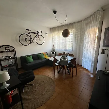 Apartment True Italian