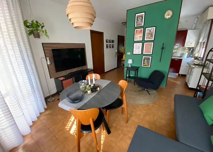 Apartment True Italian *