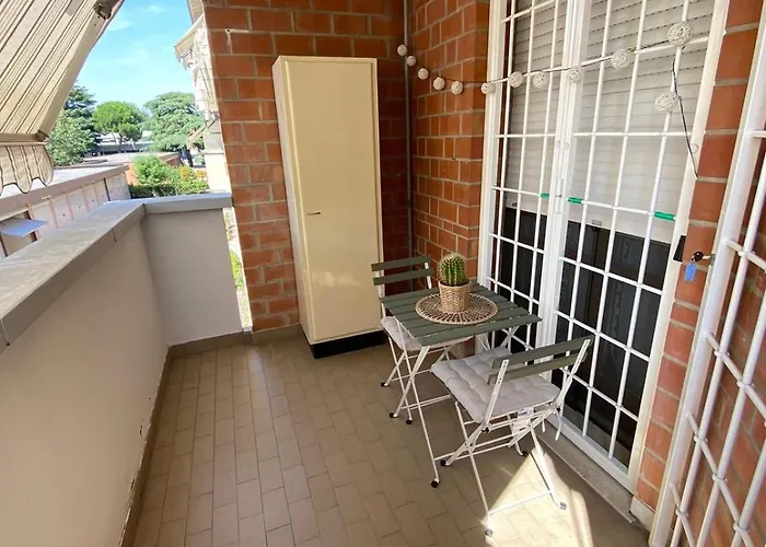 Apartment True Italian Casalecchio Di Reno