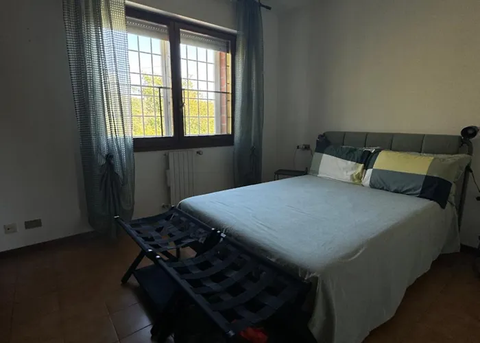 True Italian Apartment *