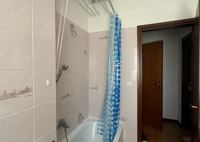 True Italian Apartment