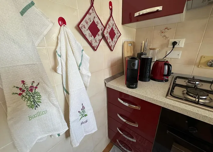 True Italian Apartment Casalecchio Di Reno