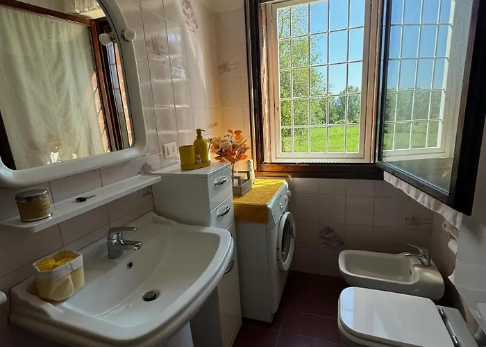 True Italian Apartment Casalecchio Di Reno