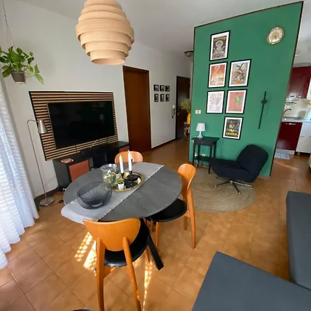 アパート True Italian *