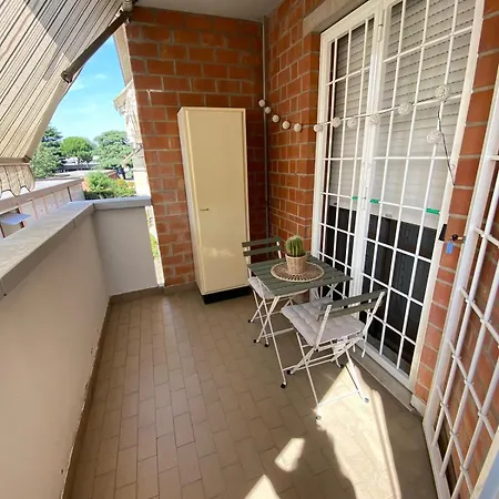 アパート True Italian カザレッキオ・ディ・レーノ