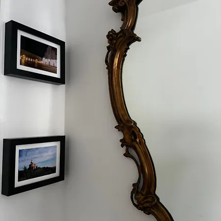 アパート True Italian *