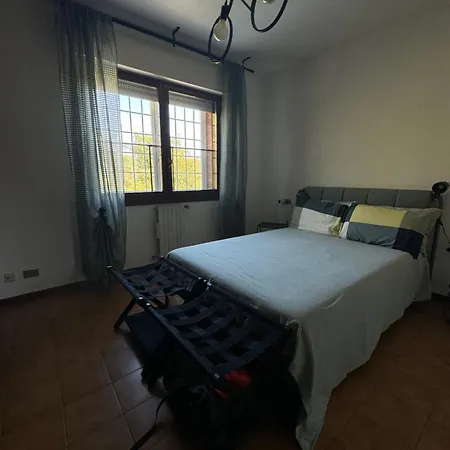 True Italian Apartment *