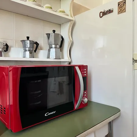 شقة True Italian كاساليتشيو دي رينو