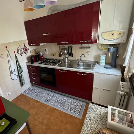 True Italian * كاساليتشيو دي رينو