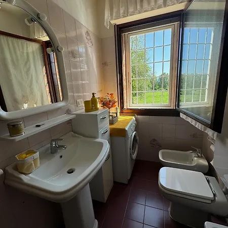 True Italian アパート カザレッキオ・ディ・レーノ