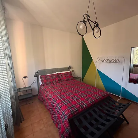 Daire True Italian *