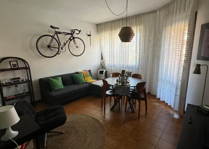 Apartment True Italian