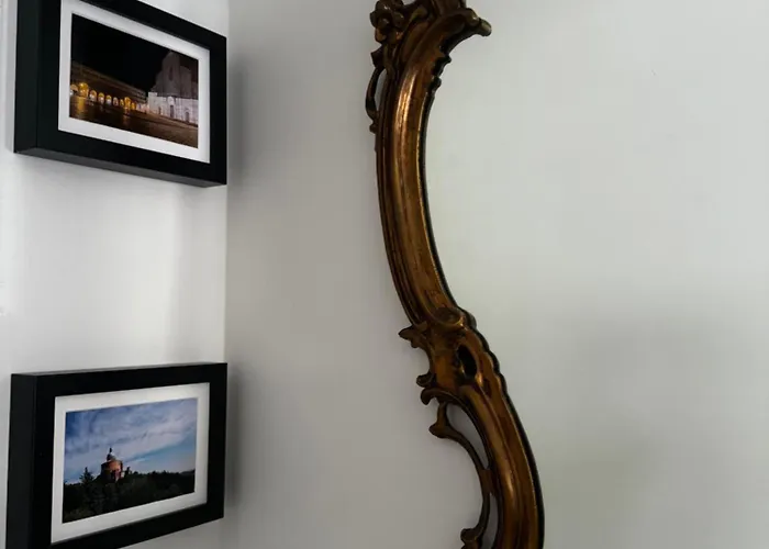 דירה True Italian *