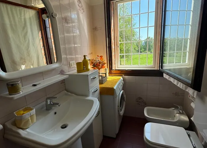 아파트 True Italian