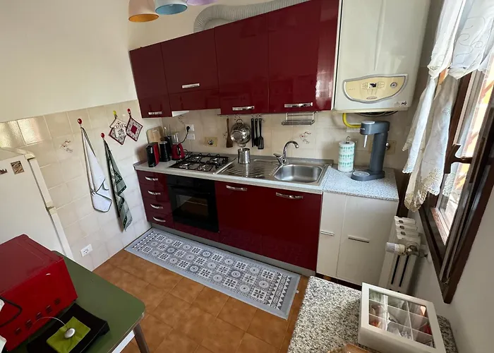 True Italian * 카살레키노 디 레노